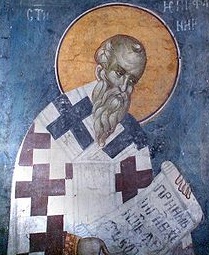 Epiphanios