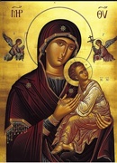 Theotokos