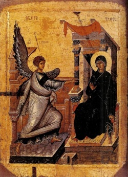 Annunciation